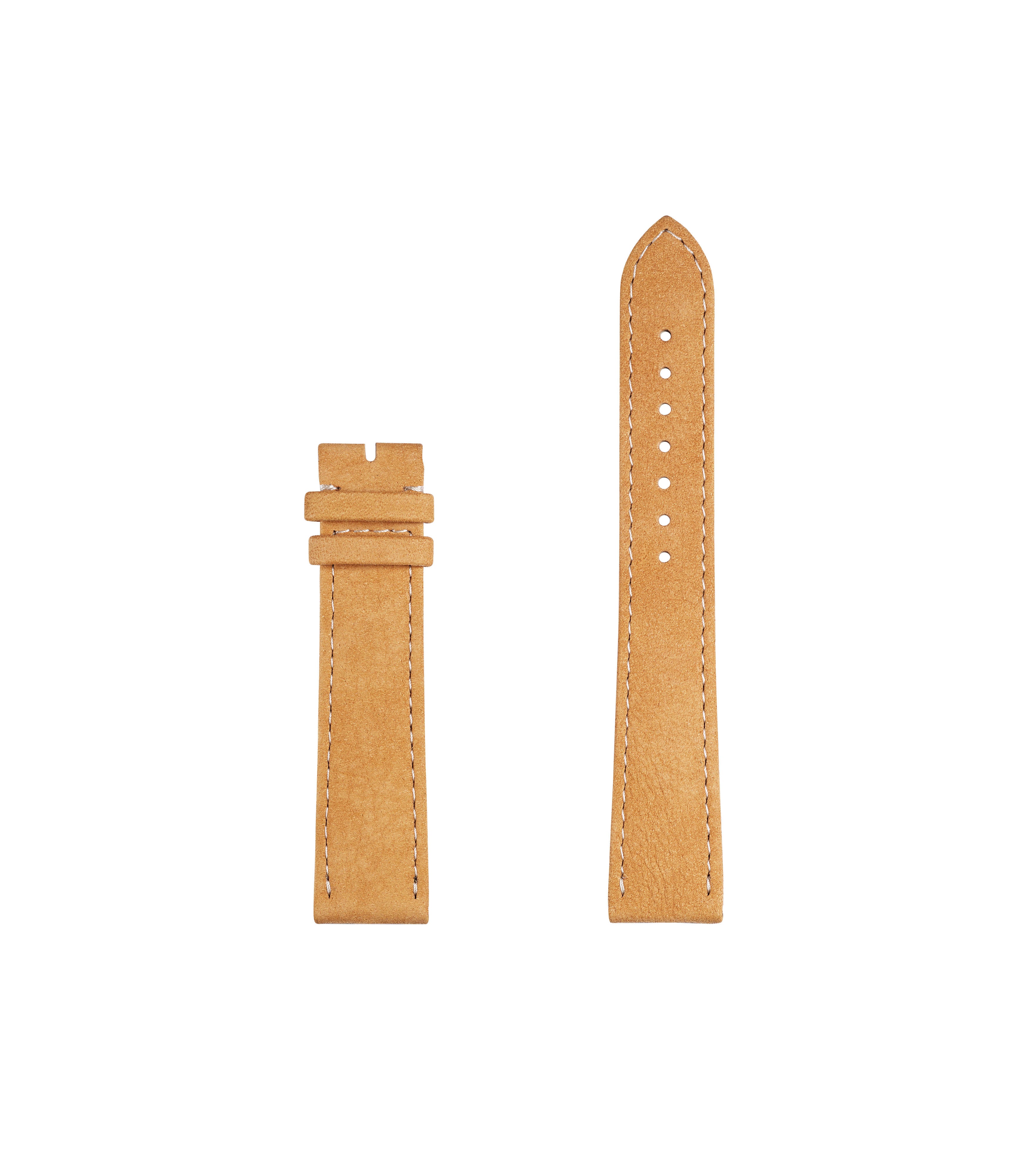 #couleur_Cuir Gold nubuck