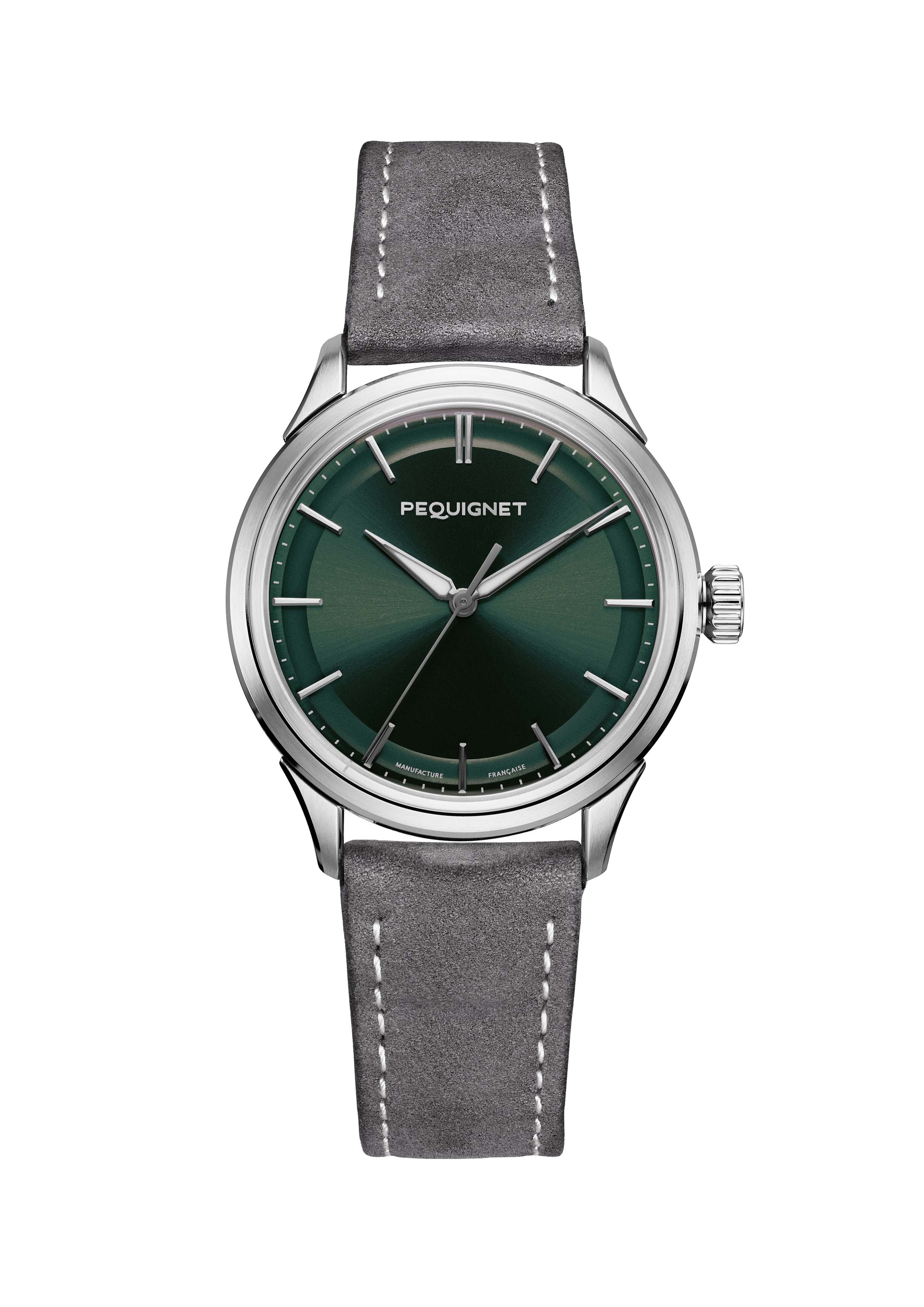 Montre Royale Paris - 36 mm