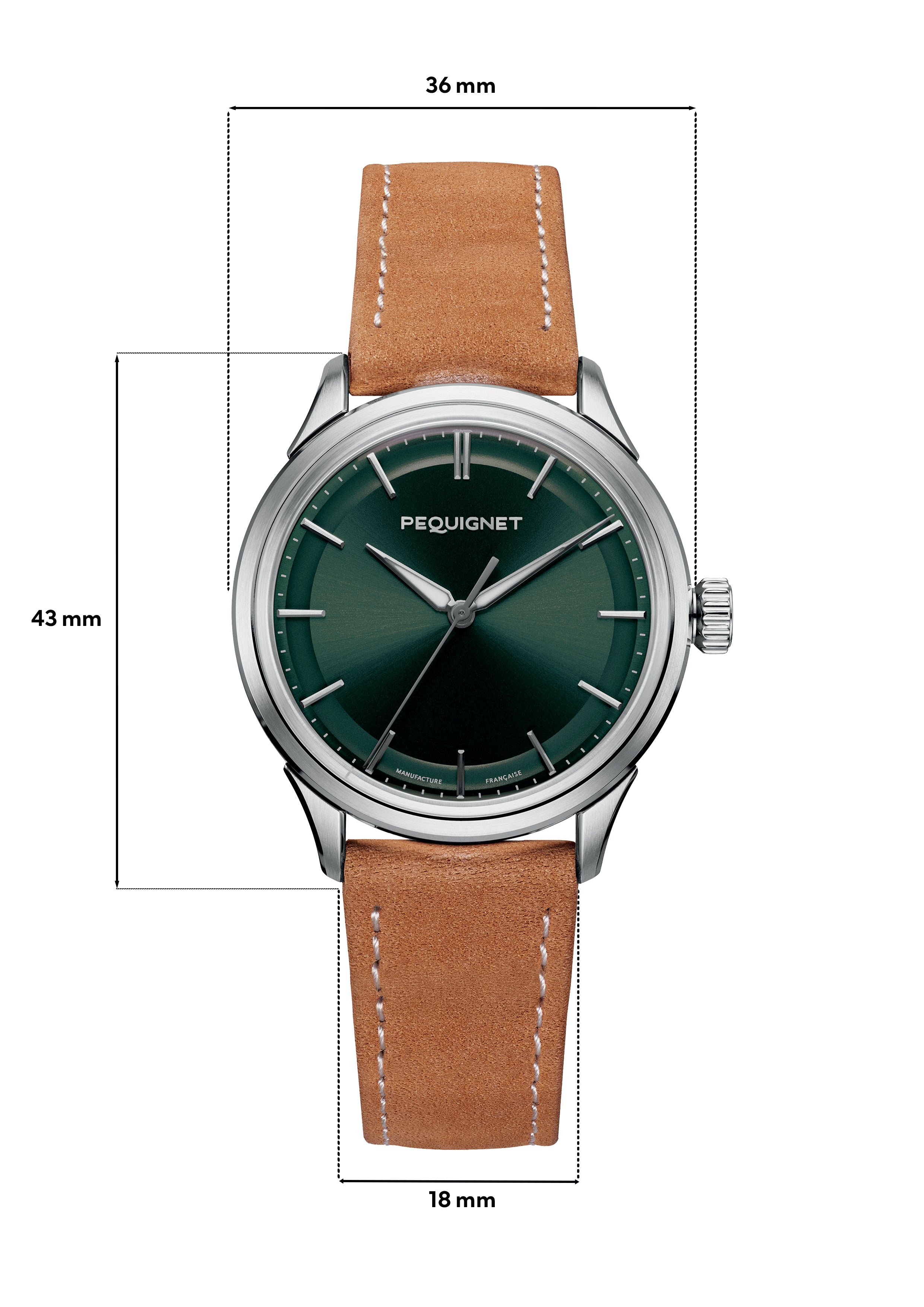 #couleur_gold nubuck