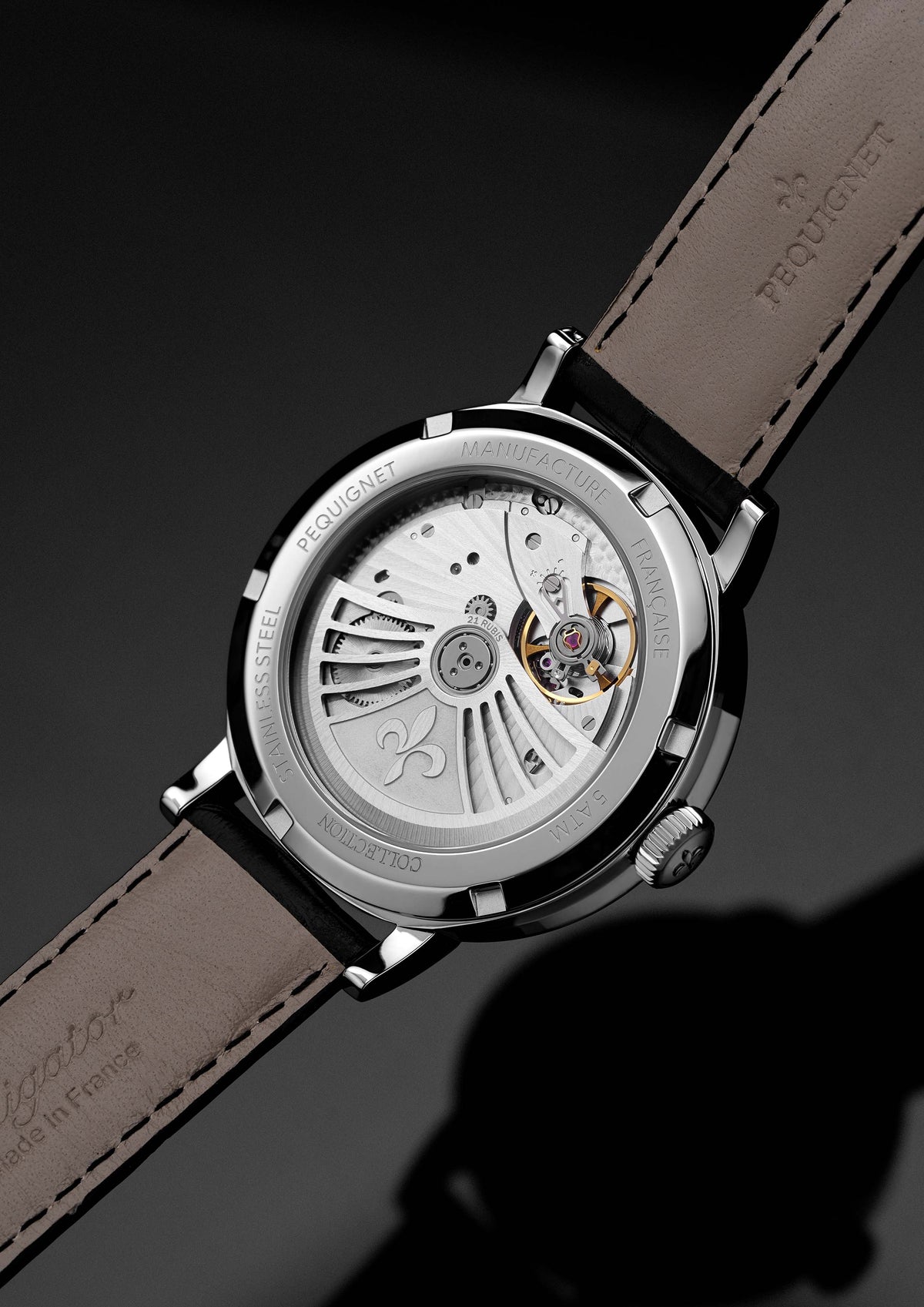 Montre Attitude