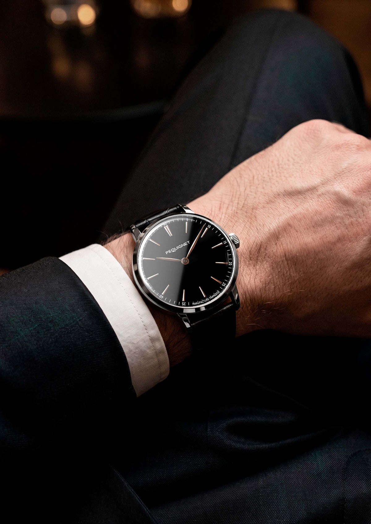 Montre Attitude