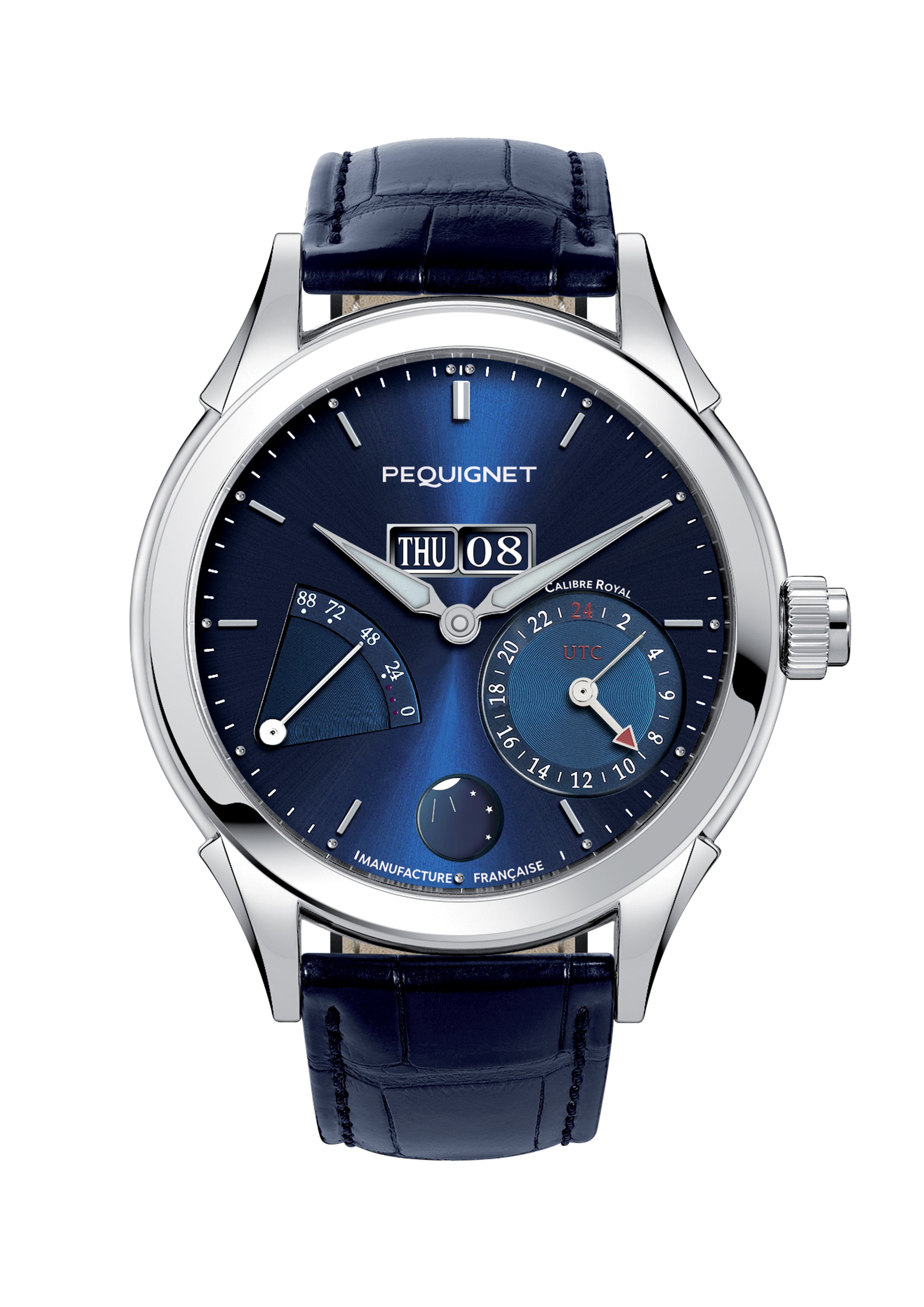 Royale GMT Watch