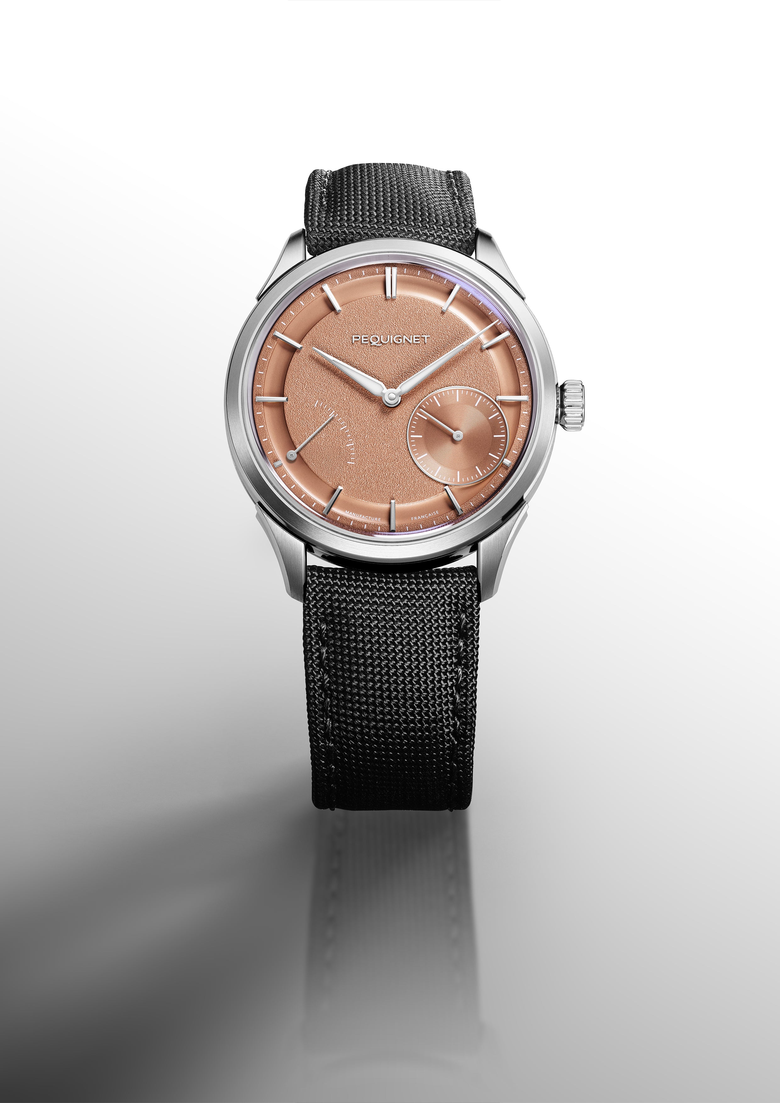 Royale Paris Watch - 39,5 mm