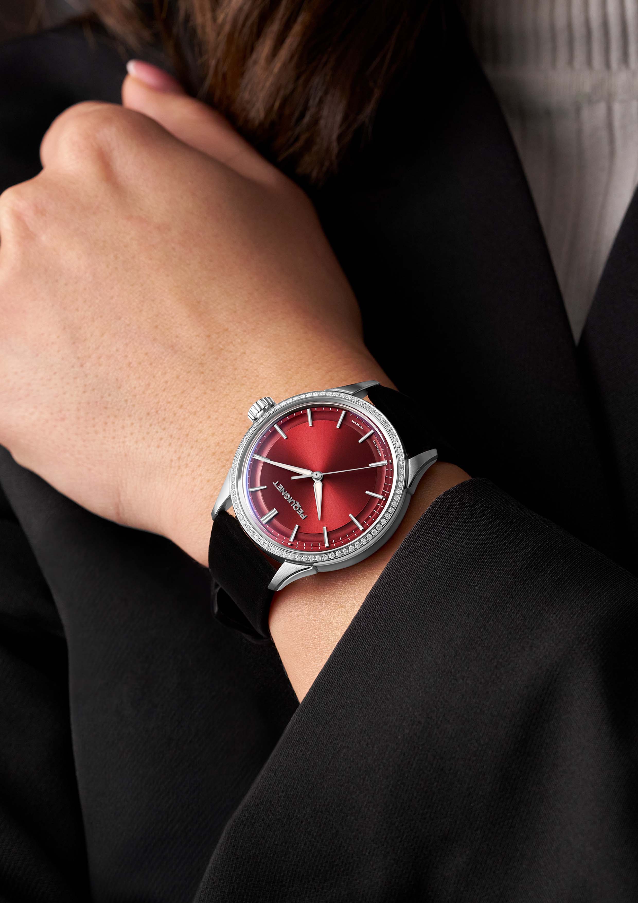 Royale Paris Watch - 36 mm