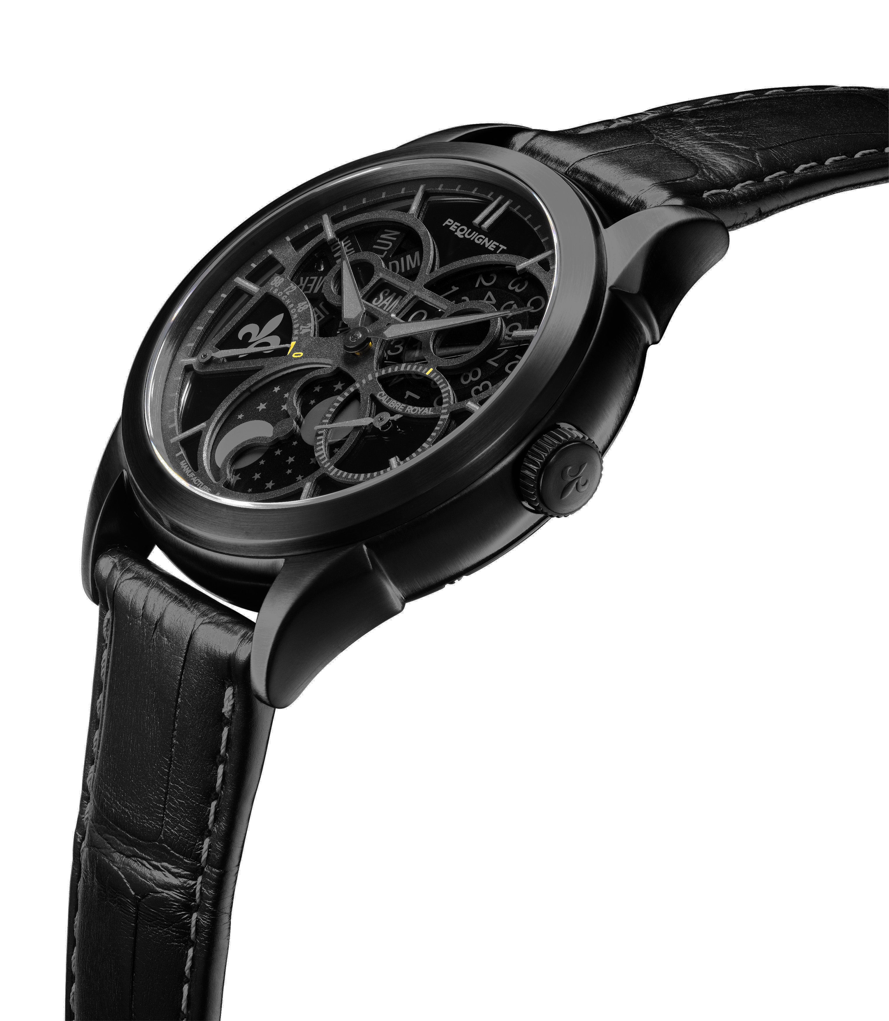 Royale Saphir Phantom - Limited edition