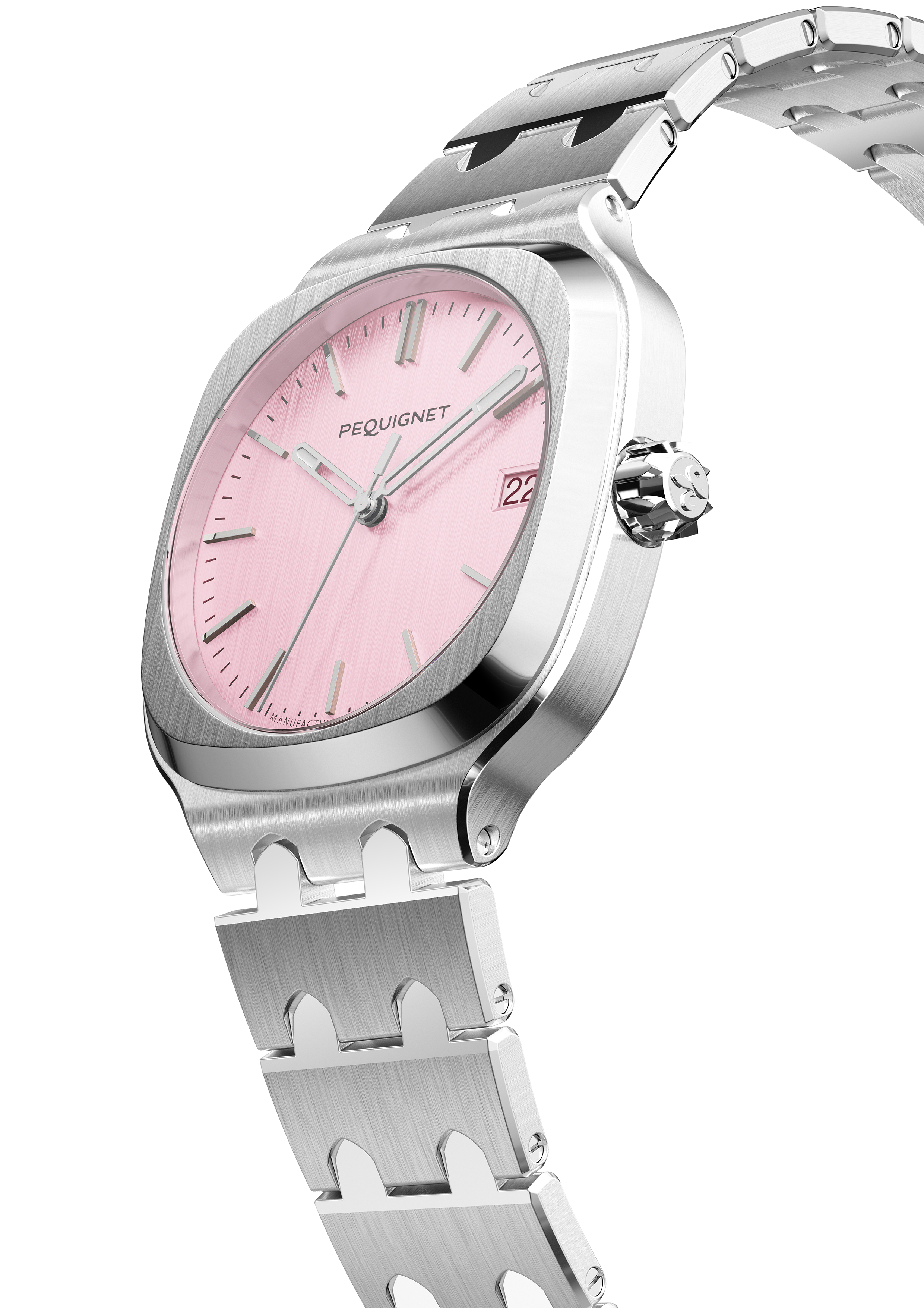 Concorde Watch
