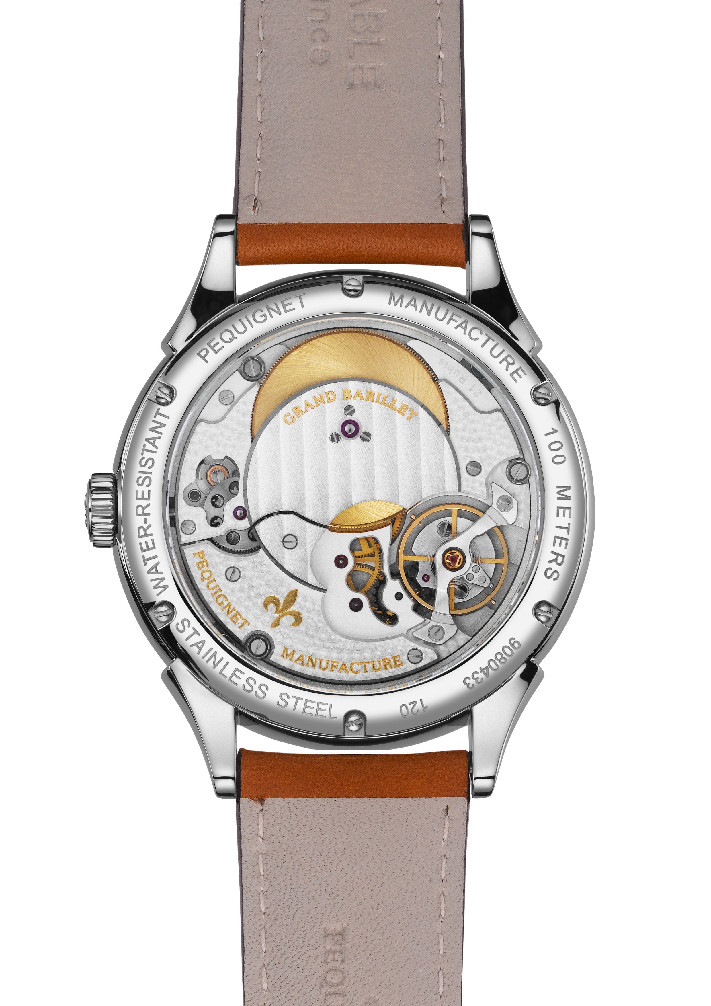 #couleur_Bleu surpiqûres blanches