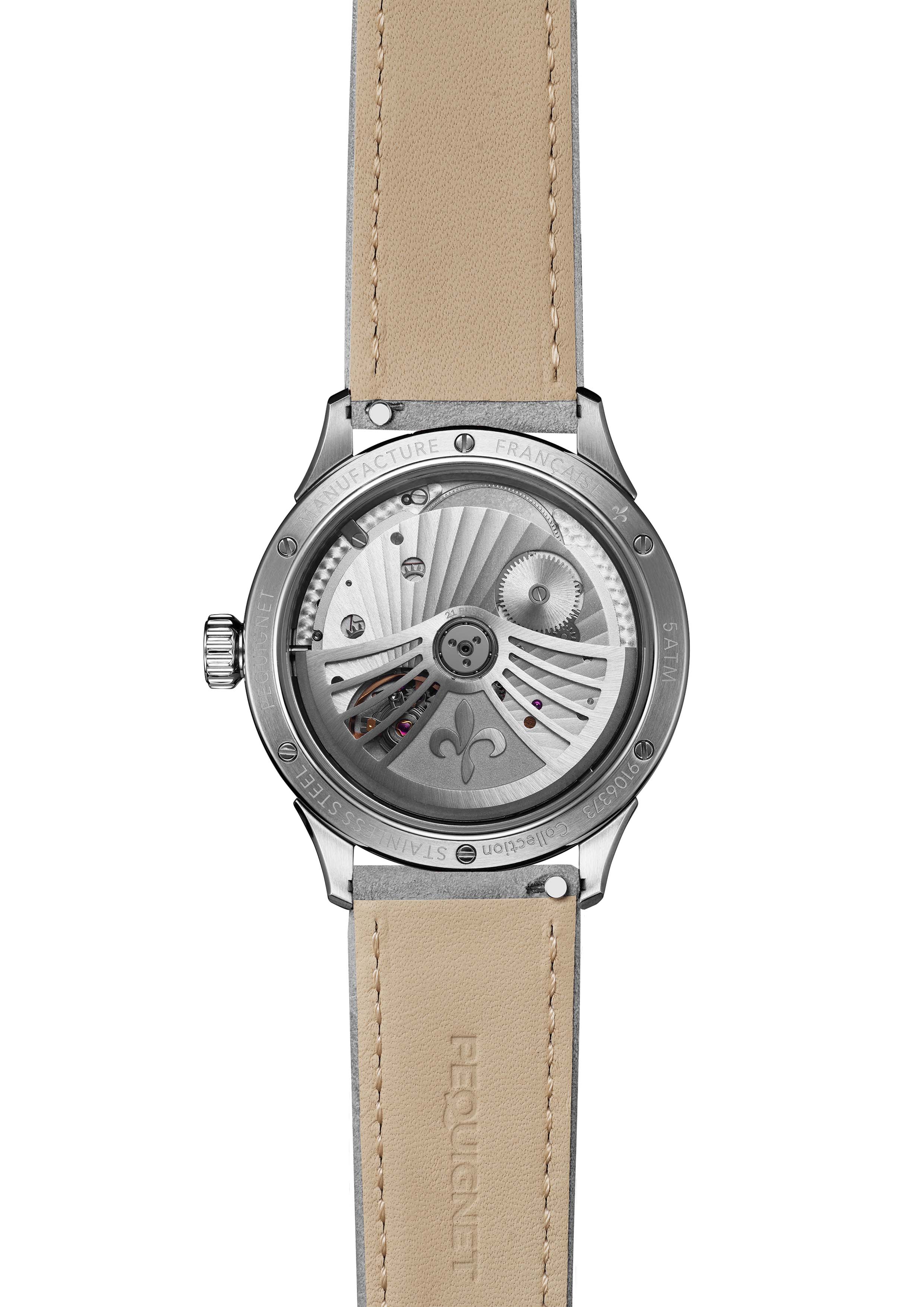 #couleur_gris perle nubuck