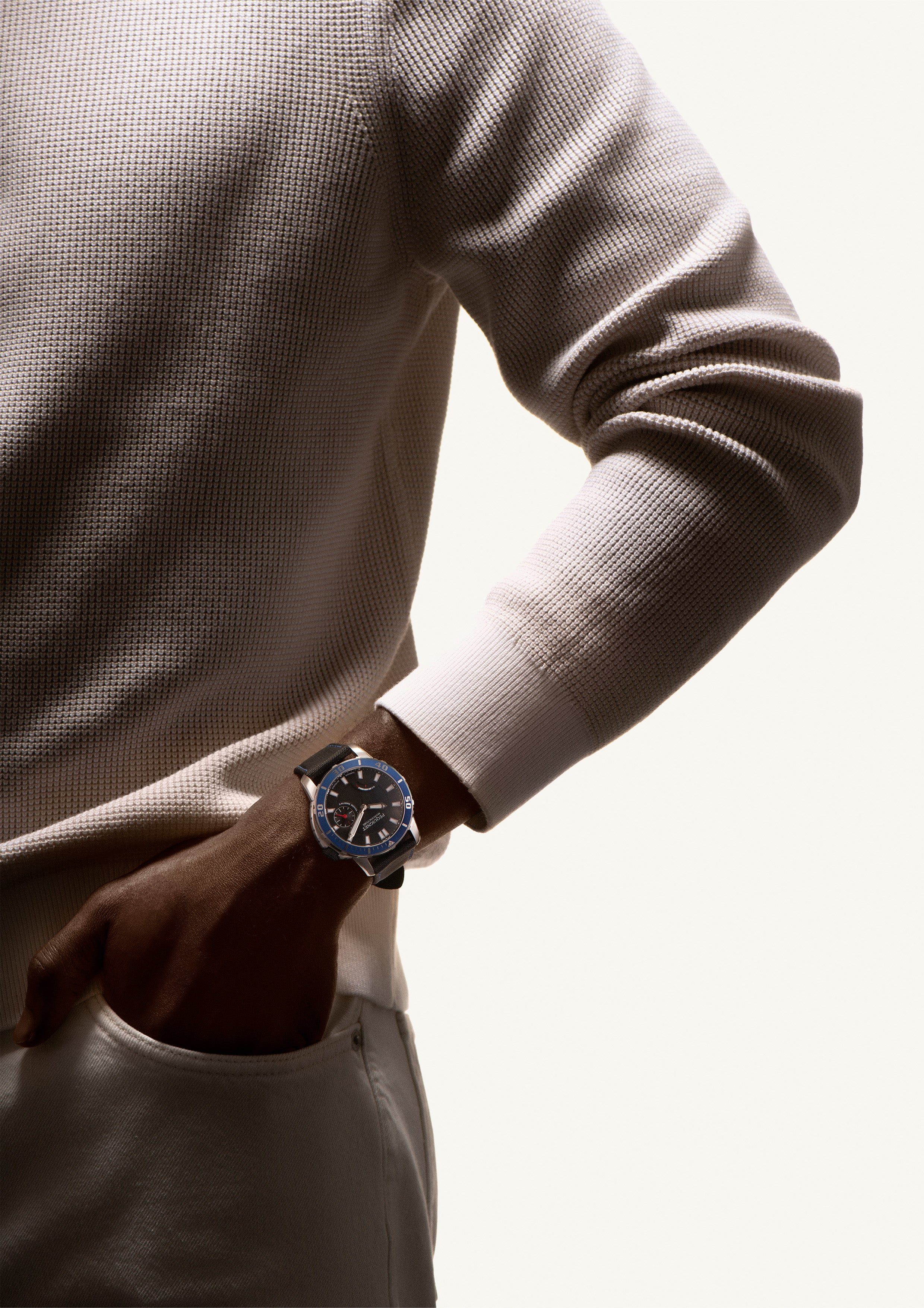 Montre Extrême 300