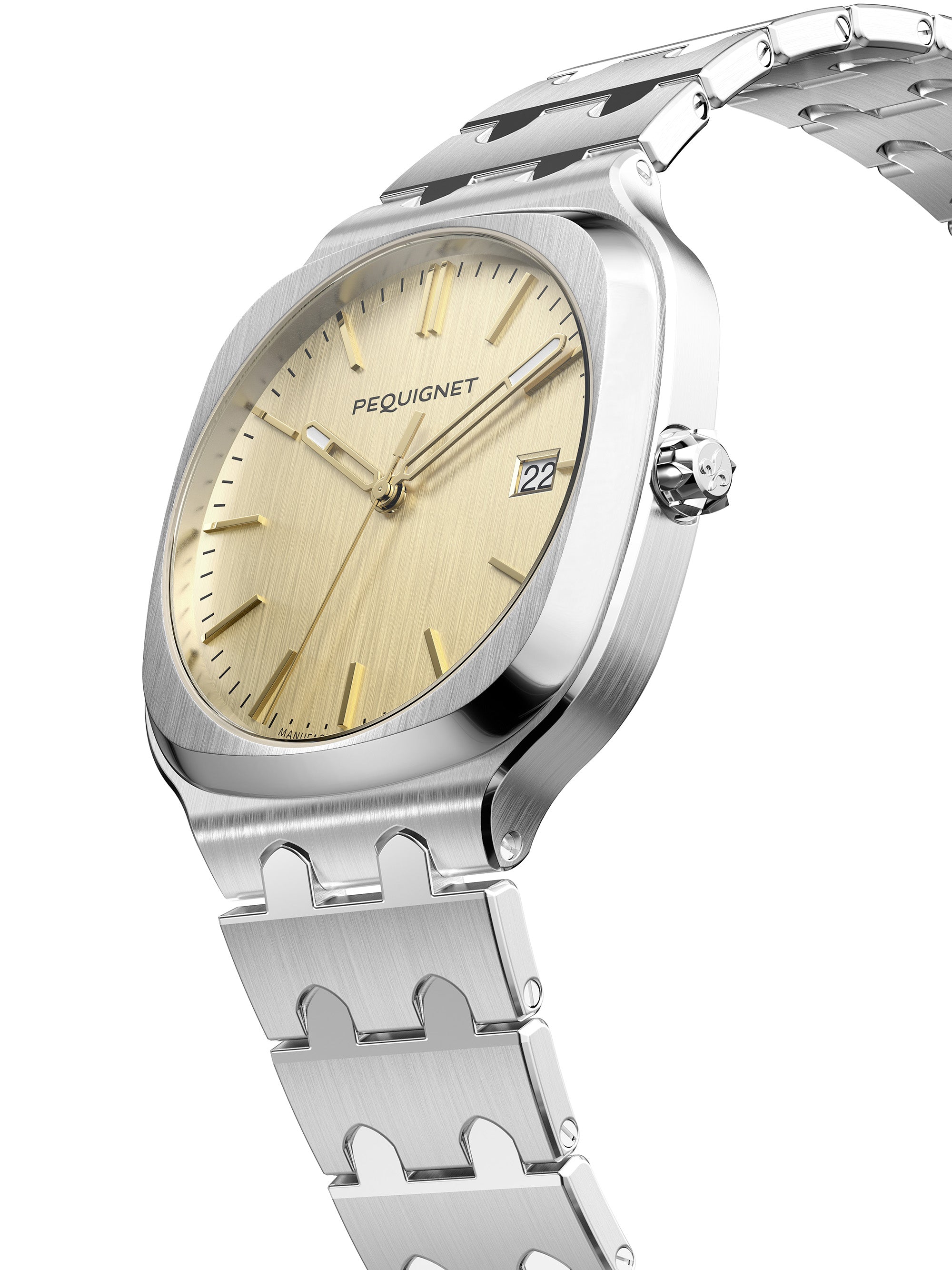 Montre Concorde