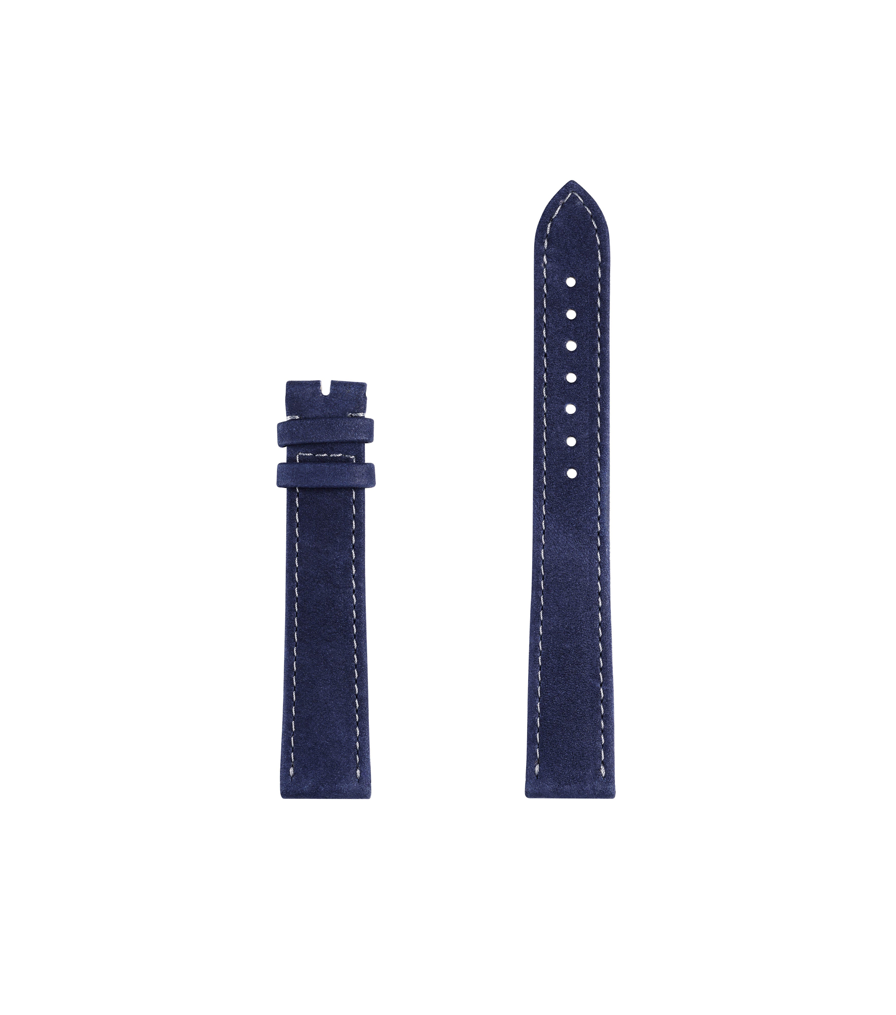 #couleur_Cuir Bleu foncé