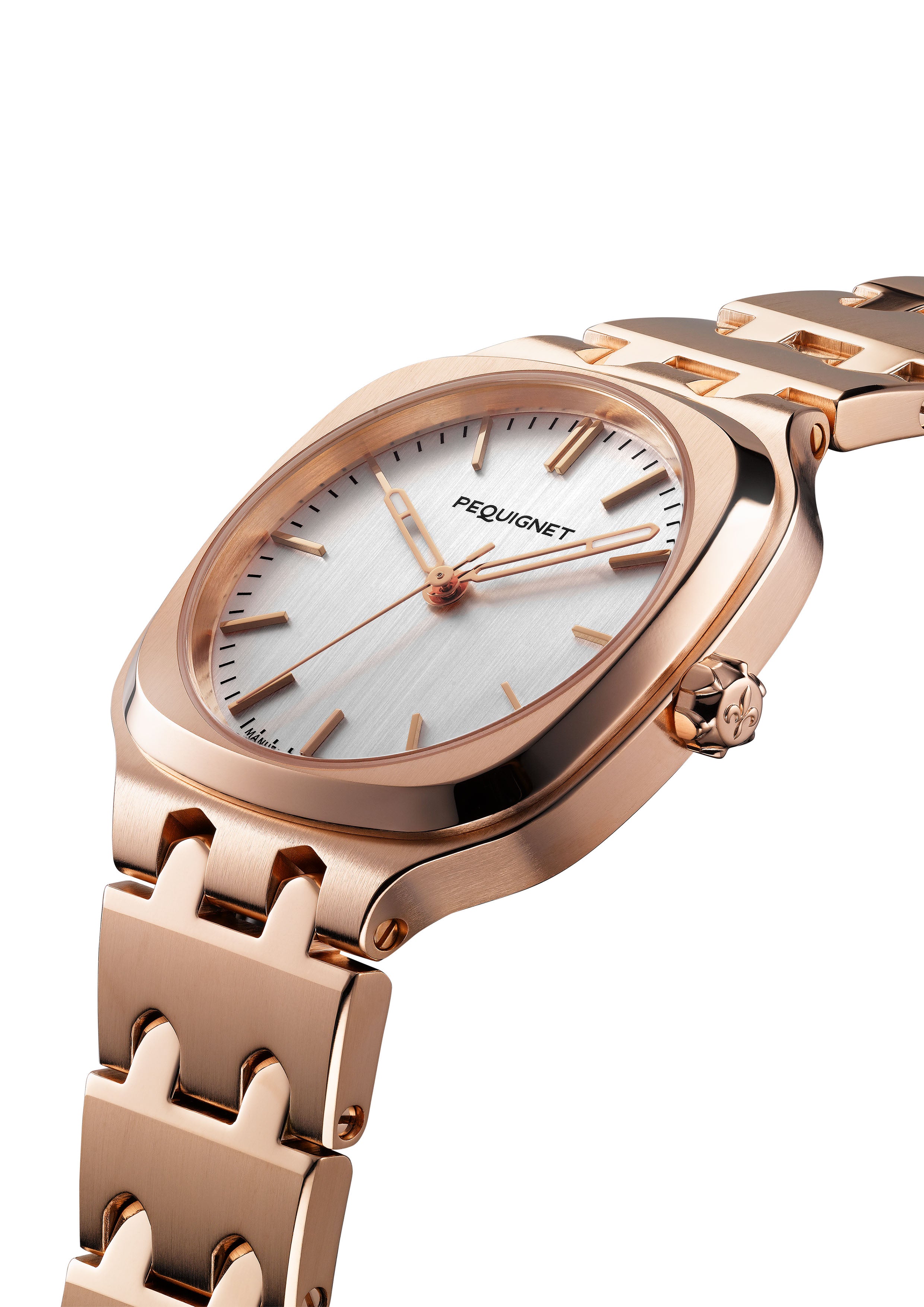 Concorde gold watch