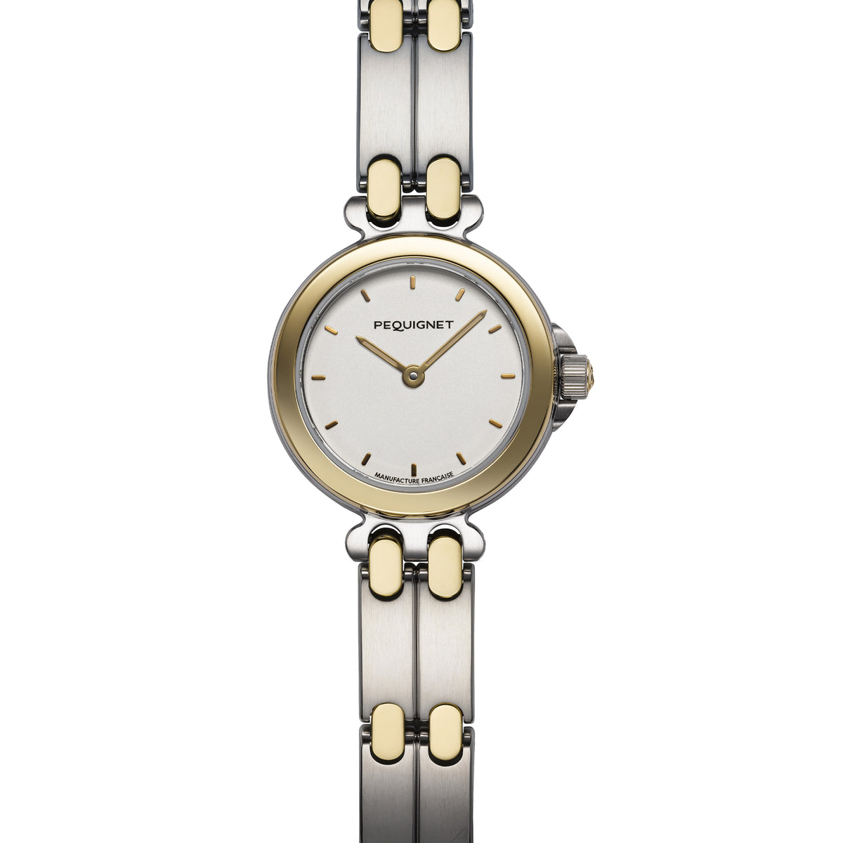 PEQUIGNET MOOREA ＜ＡＴＴＥＬＡＧＥ＞ Moorea watch
