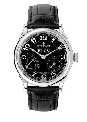 Royale Paris watch