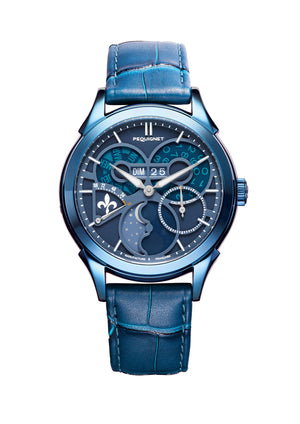 Royale Saphir Watch - Limited Edition