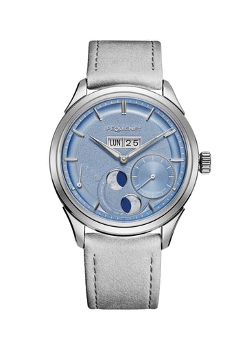 Royale Paris Watch - 39,5 mm