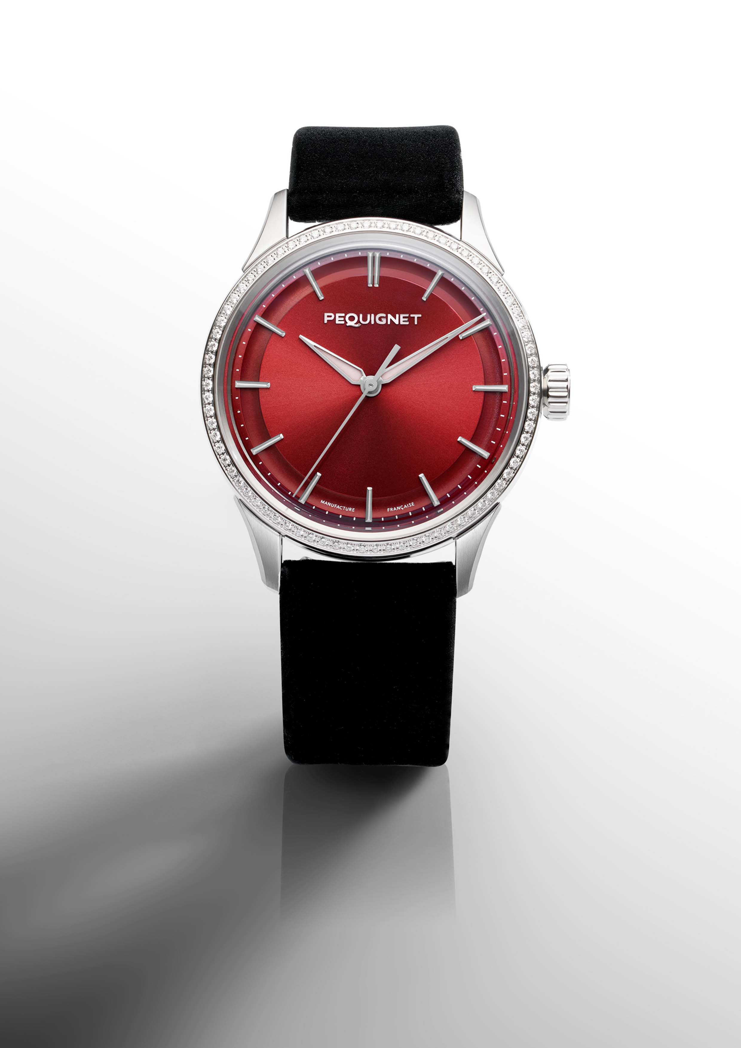 Montre Royale Paris - 36 mm