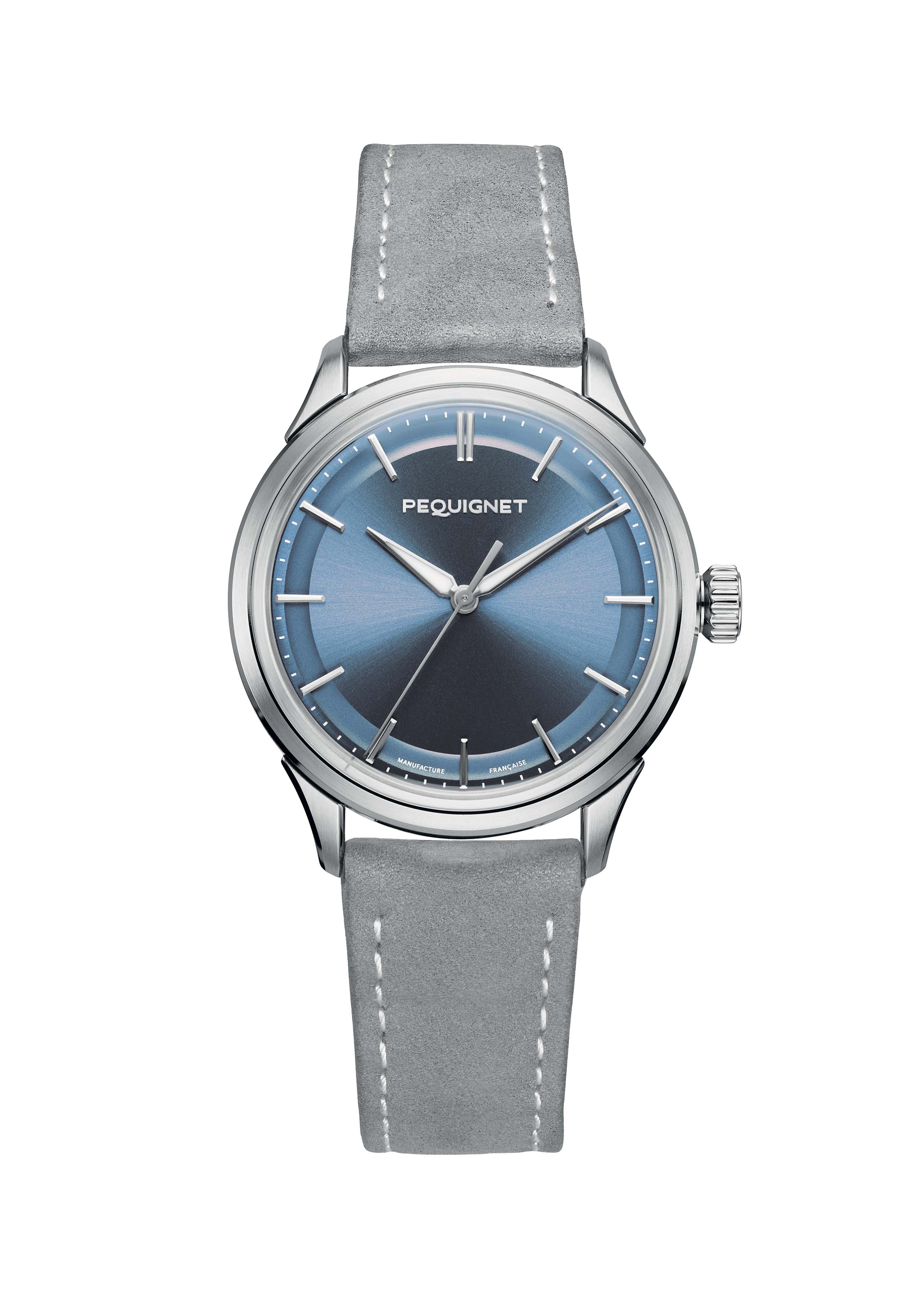 Unique French Haute Horlogerie Manufacture | Pequignet Official