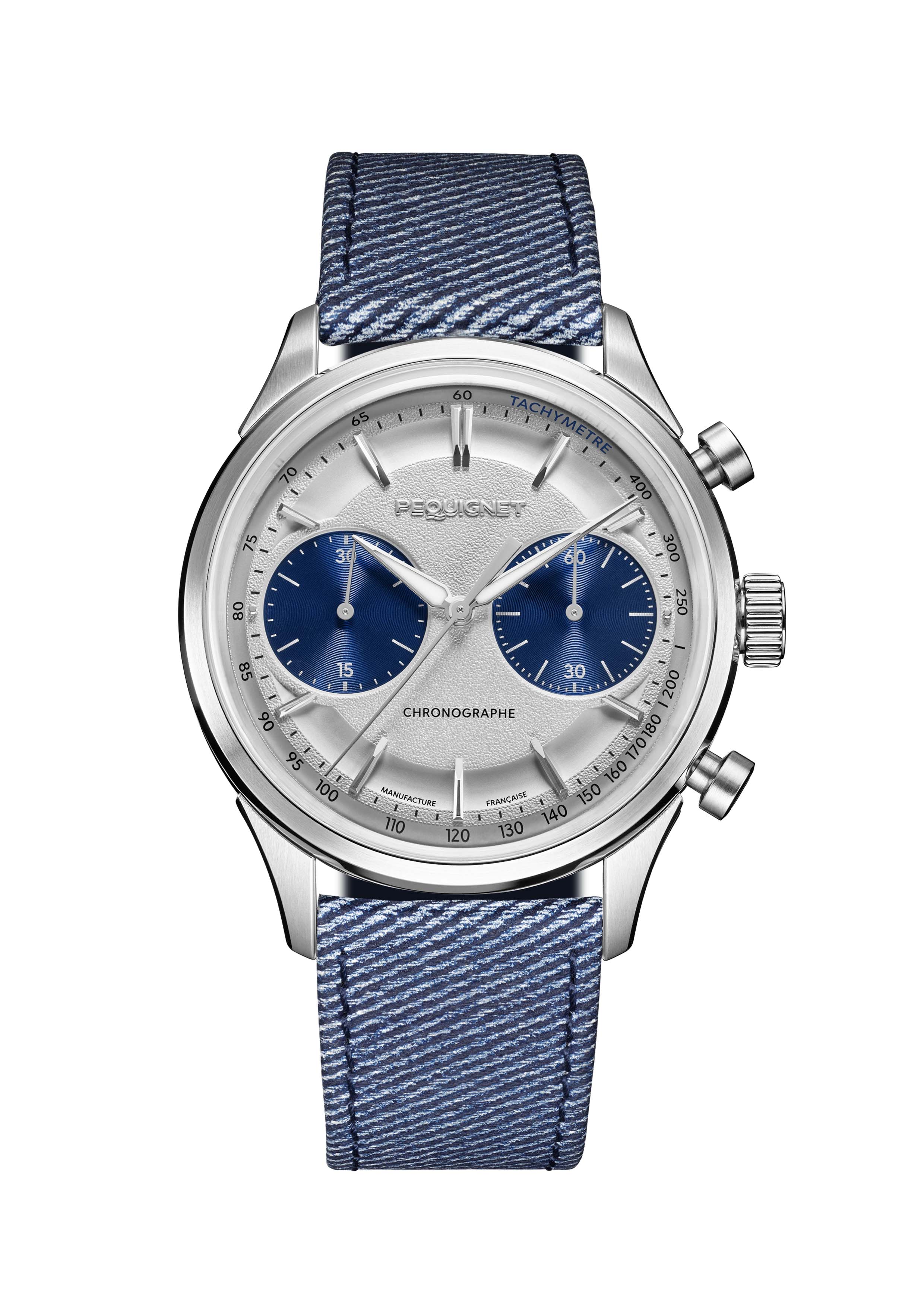 Unique French Haute Horlogerie Manufacture | Pequignet Official
