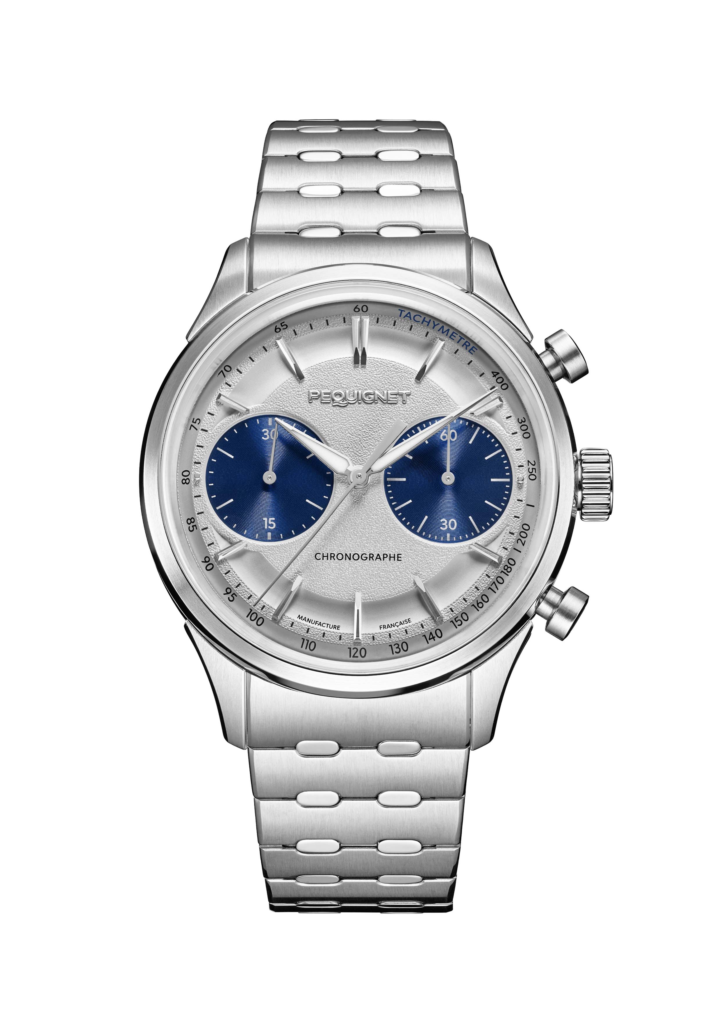 Unique French Haute Horlogerie Manufacture | Pequignet Official
