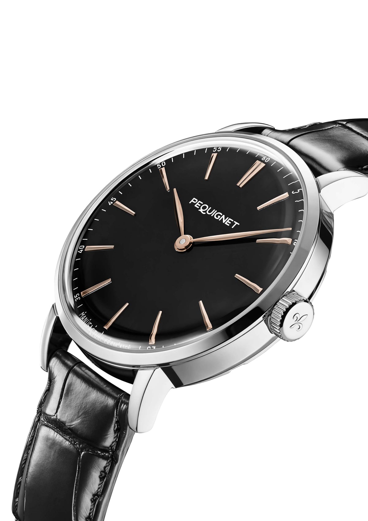Montre Attitude