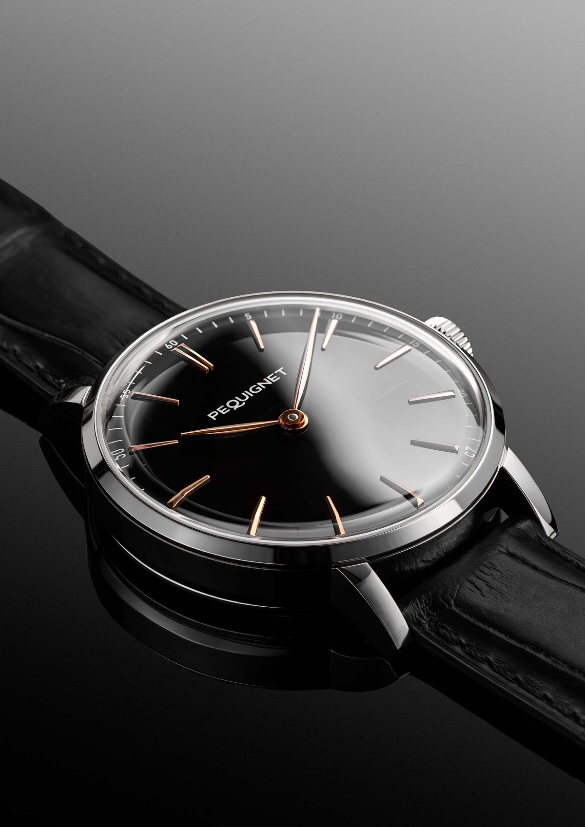 Montre Attitude