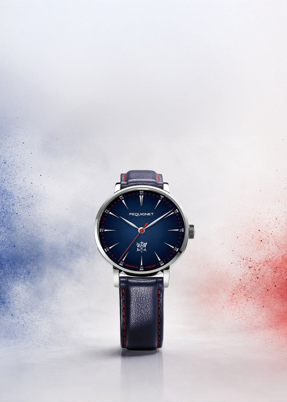 Unique French Haute Horlogerie Manufacture | Pequignet Official