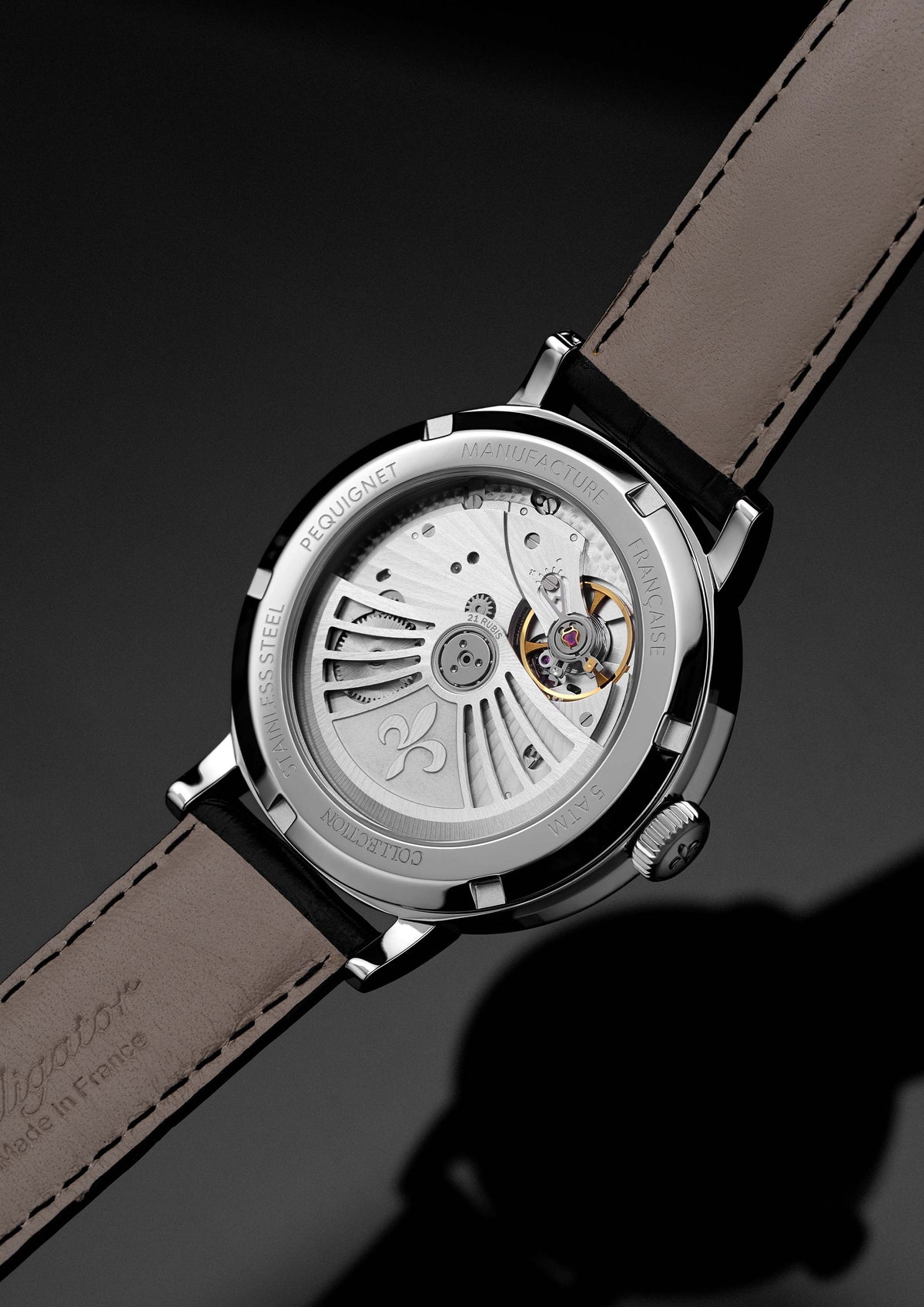 Montre Attitude