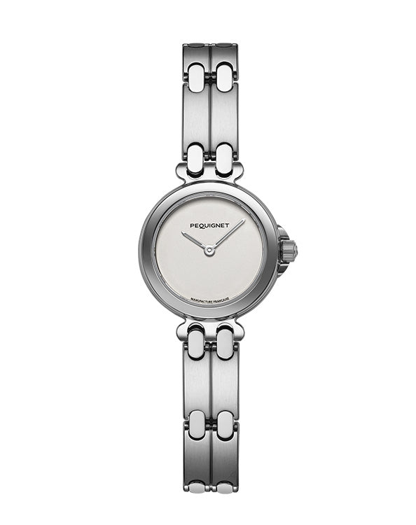 Moorea watch collection | Pequignet Official Website