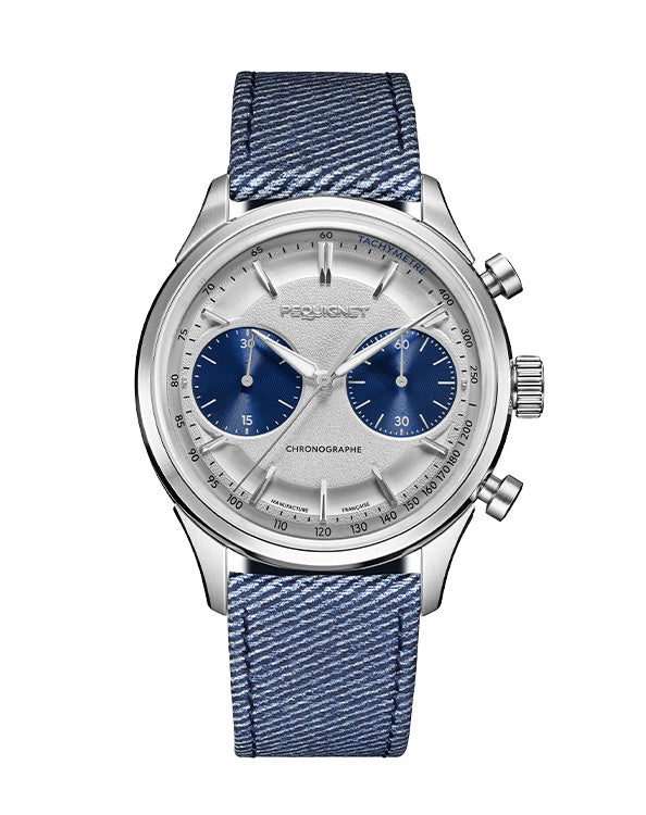 Unique French Haute Horlogerie Manufacture | Pequignet Official