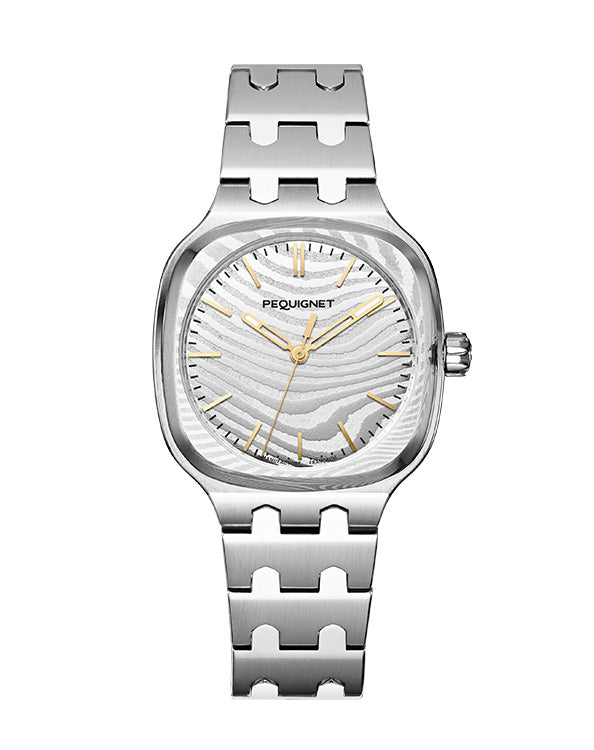 Unique French Haute Horlogerie Manufacture | Pequignet Official