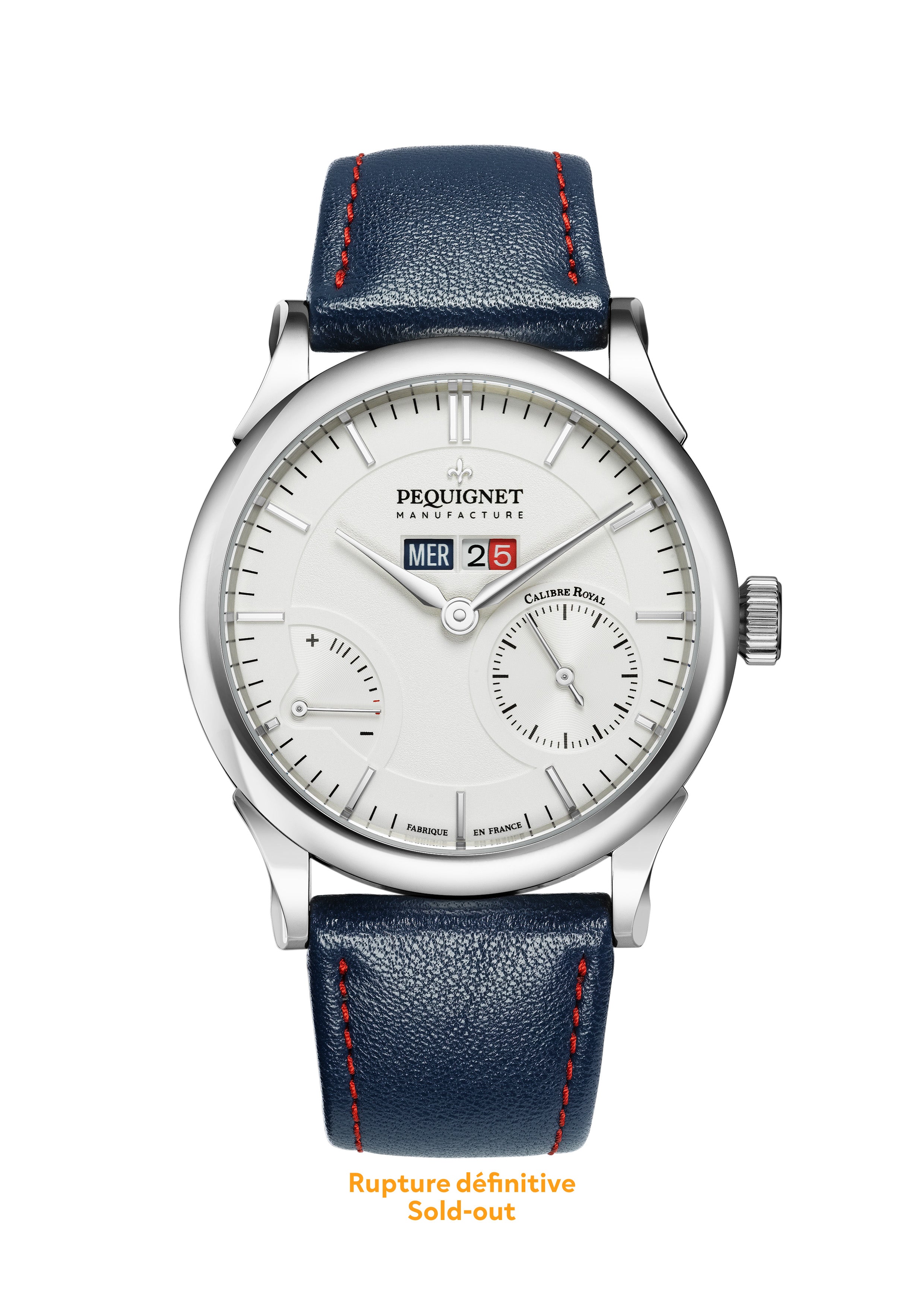 Montre Royale Paris édition 2024 - série limitée