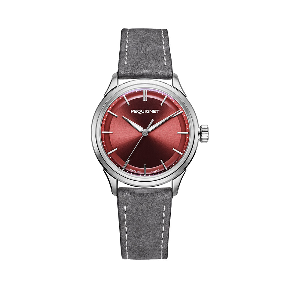 Royale watch collection | Pequignet Official Website