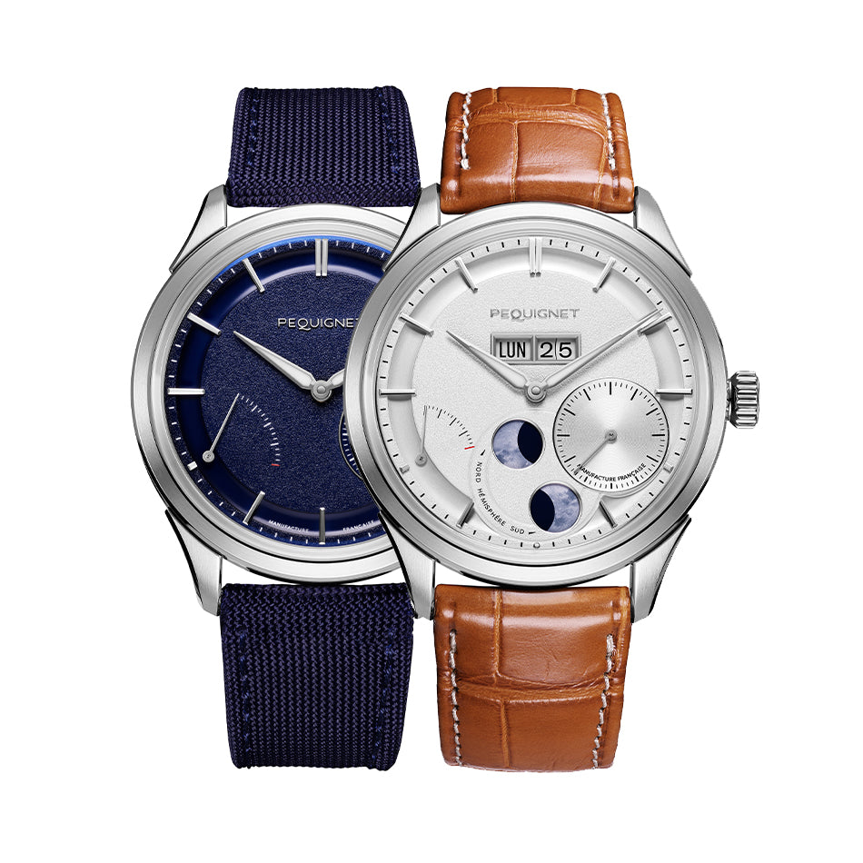 Royale watch collection | Pequignet Official Website