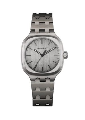 Montre Concorde Titane
