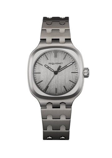 Montre Concorde Titane