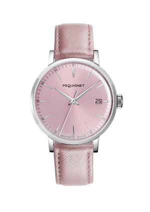 Festival Pink Attitude Watch