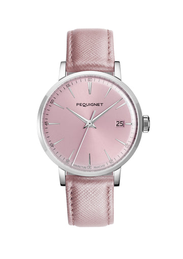 Festival Pink Attitude Watch