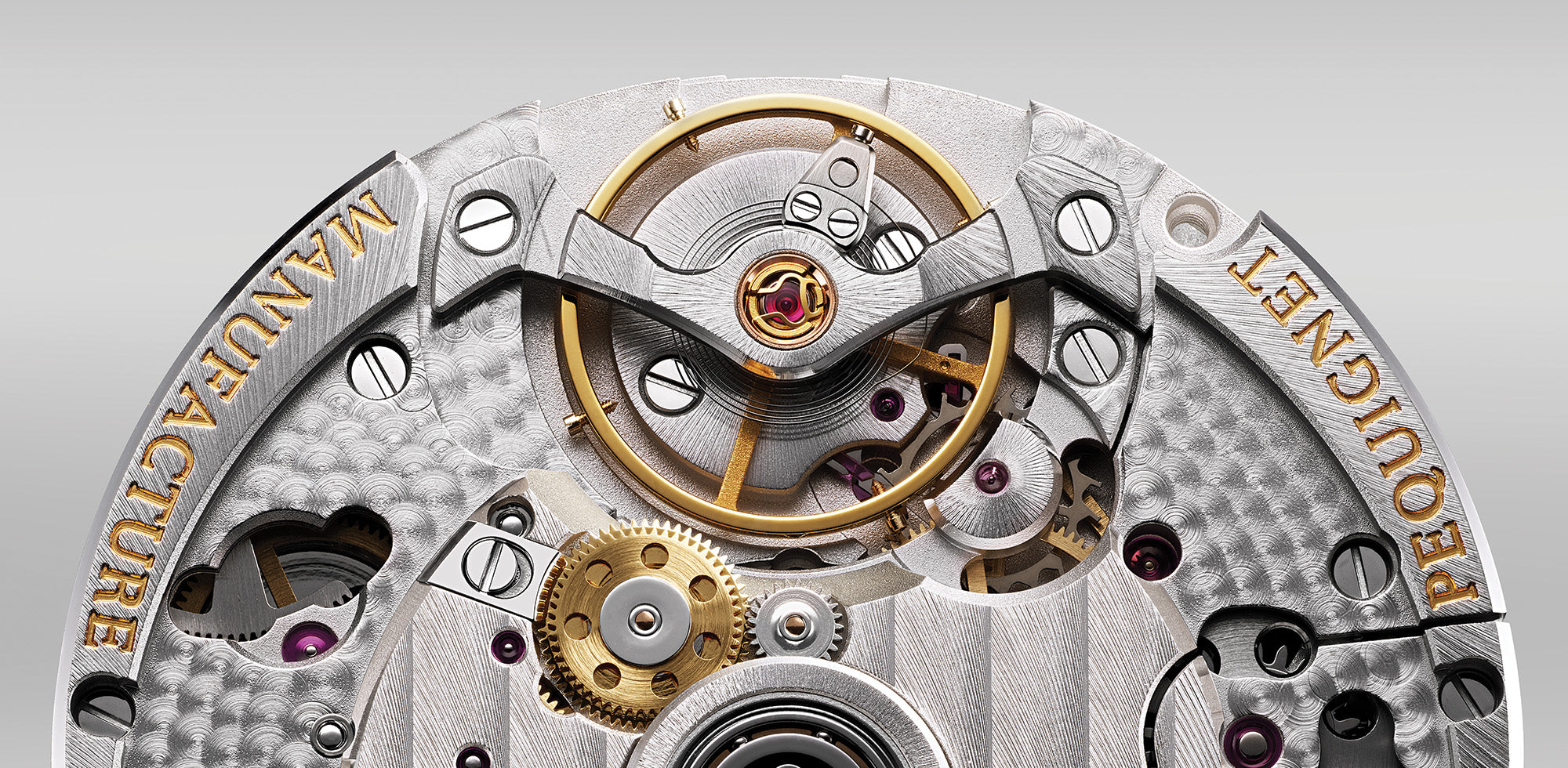 Unique French Haute Horlogerie Manufacture | Pequignet Official