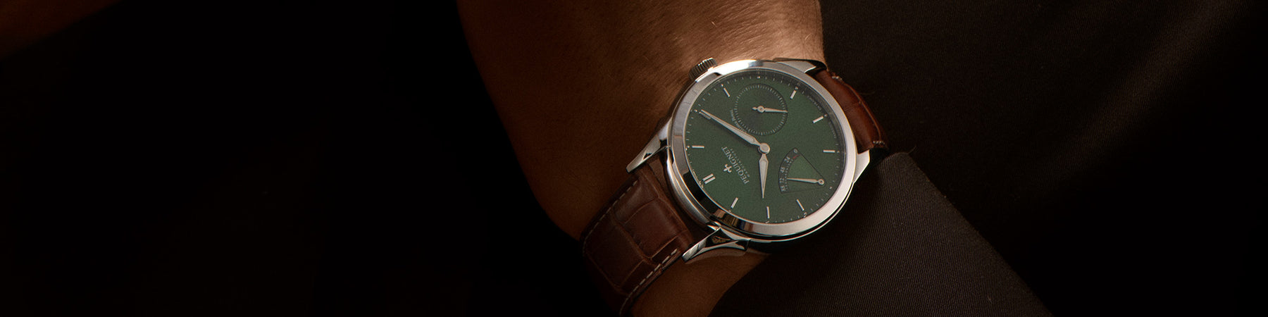 Royale watch collection | Pequignet Official Website