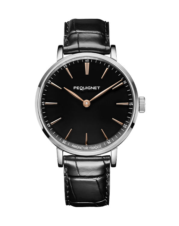 Moorea watch collection | Pequignet Official Website