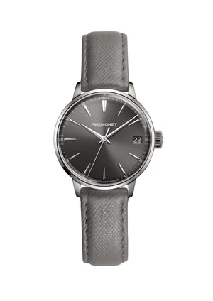 Estuary Grey Attitude Watch