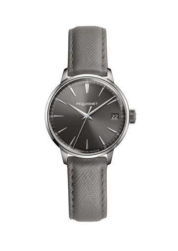 Estuary Grey Attitude Watch