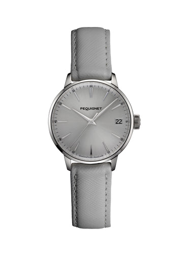 Boardwalk Grey Attitude Watch