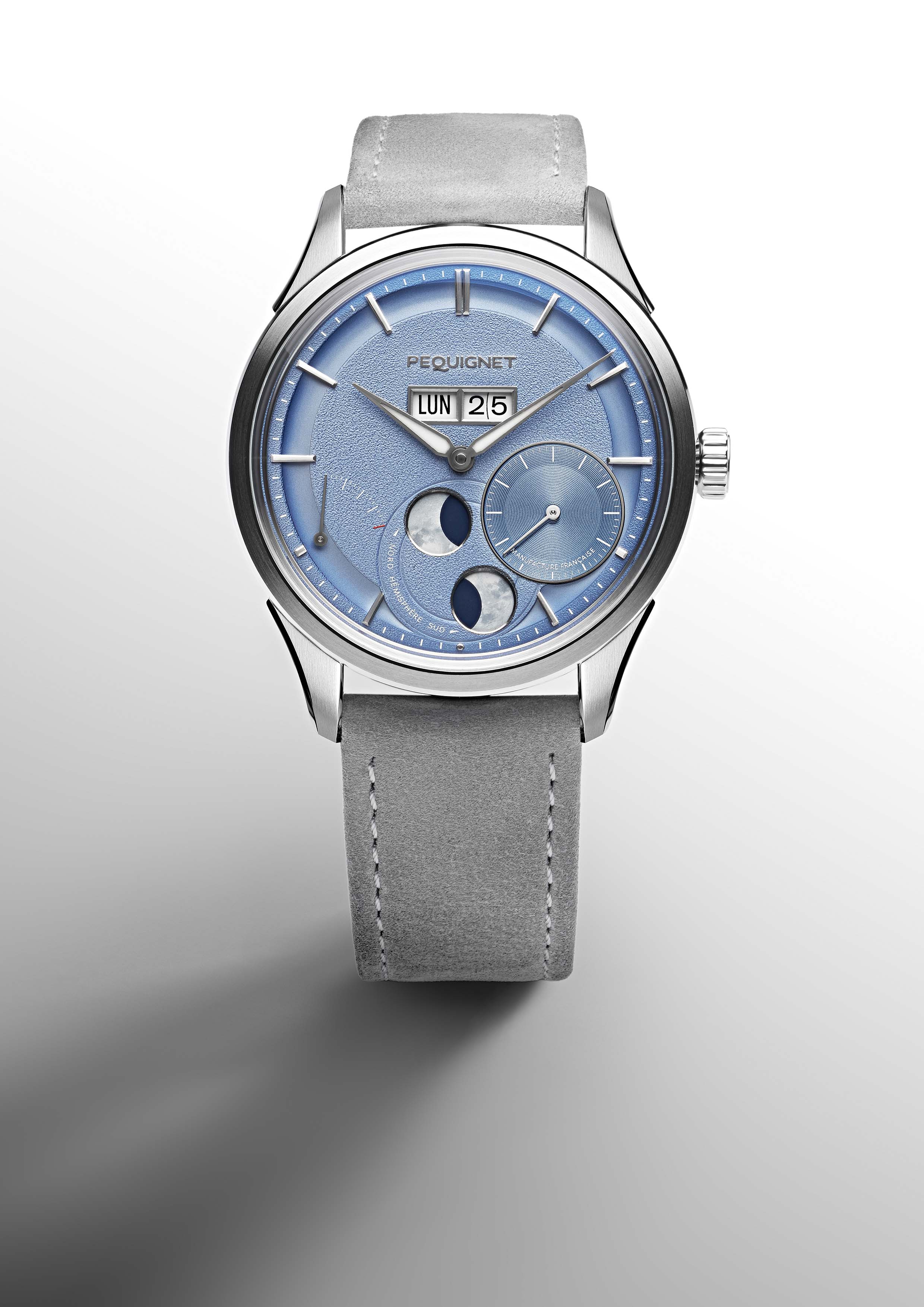 Royale Paris Watch - 39,5 mm