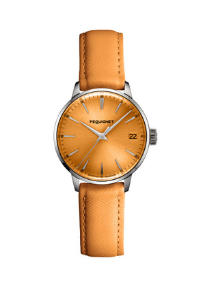 Provence Orange Attitude Watch