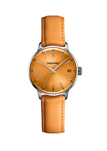 Provence Orange Attitude Watch