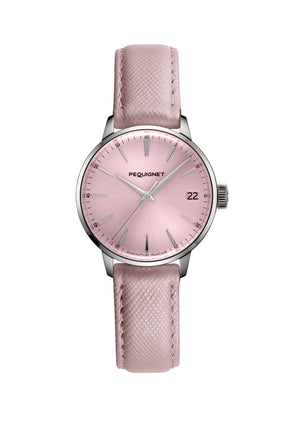 Festival Pink Attitude Watch