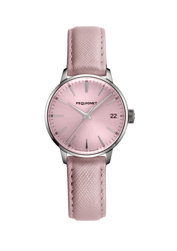Festival Pink Attitude Watch
